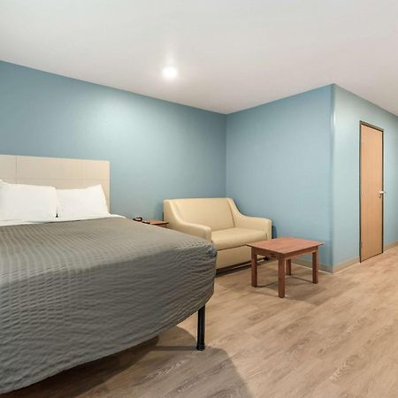 Extended Stay America Select Suites - Ocala Dış mekan fotoğraf