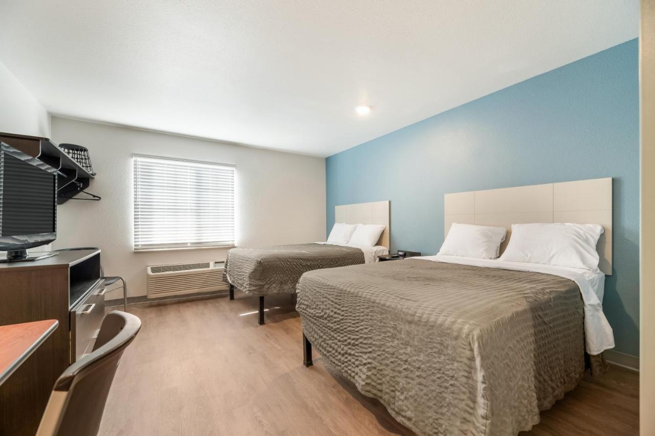 Extended Stay America Select Suites - Ocala Dış mekan fotoğraf