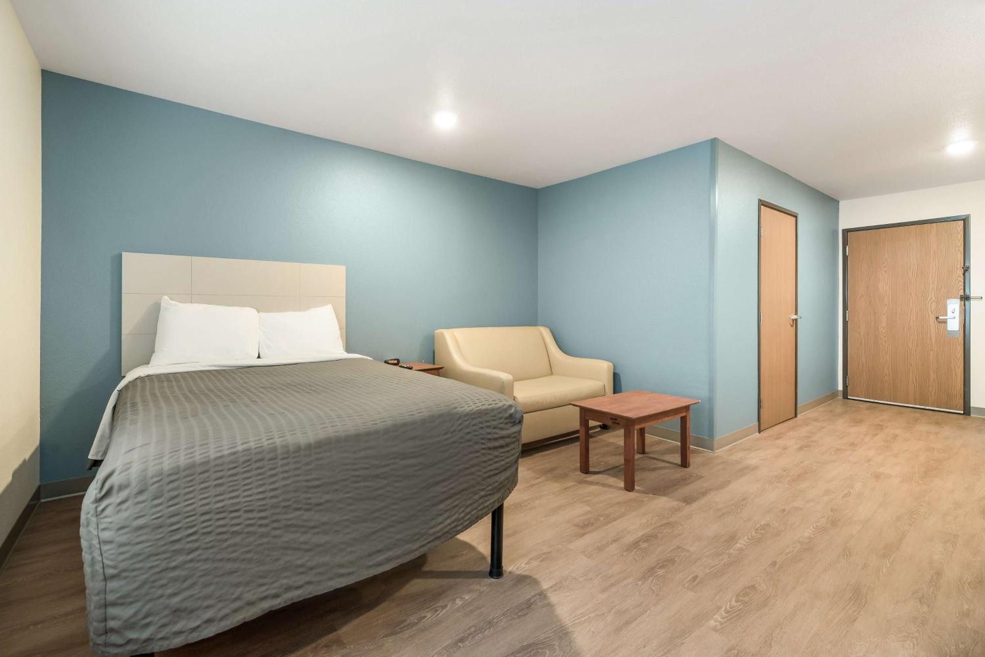 Extended Stay America Select Suites - Ocala Dış mekan fotoğraf
