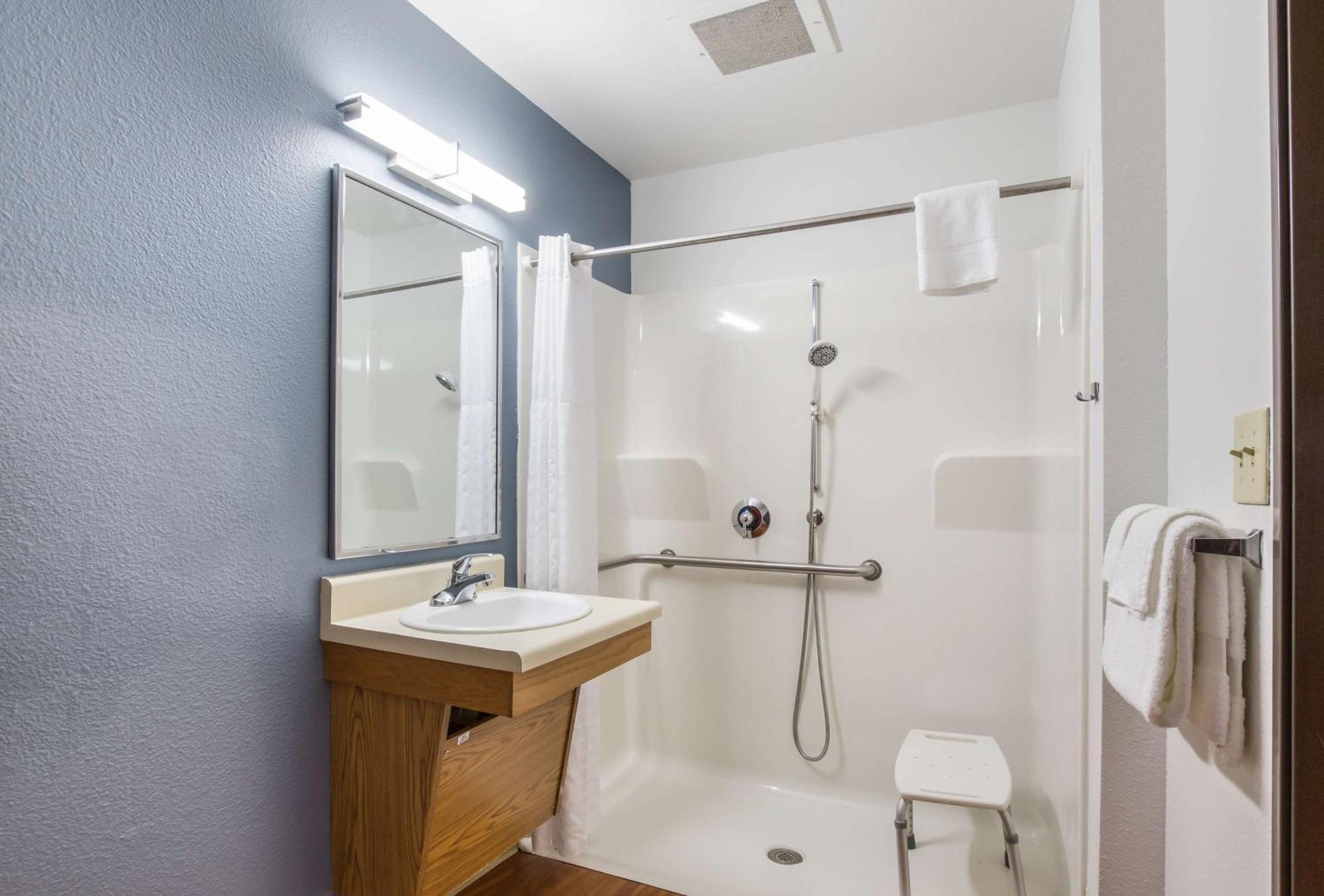 Extended Stay America Select Suites - Ocala Dış mekan fotoğraf