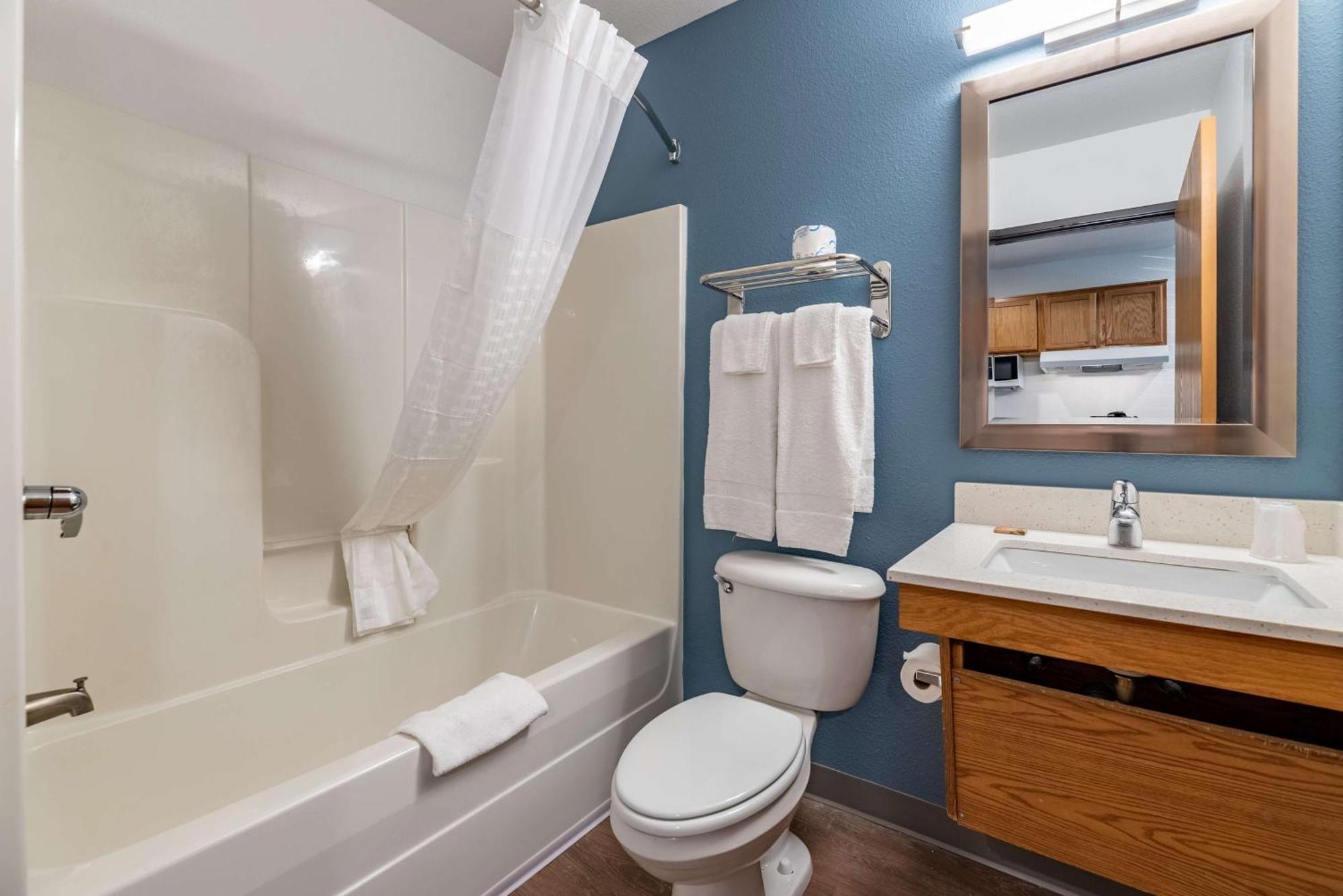 Extended Stay America Select Suites - Ocala Dış mekan fotoğraf